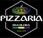Logotipo Pizzaria Brasileira