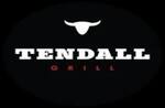 Logotipo Tendall Grill - Rudge Ramos