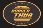 Logotipo Burger Thug