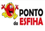 Logotipo Ponto da Esfiha Jd. Nova Europa