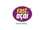 Logotipo Fast Açaí - Passeio das Águas Shopping