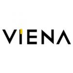 Logotipo Viena - Shopping Santa Cruz