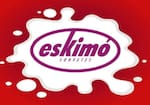 Logotipo Eskimó Sorvetes