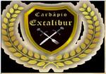 Logotipo Restaurante Excalibur