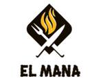 Logotipo El Mana