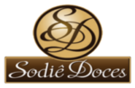 Logotipo Sodiê Doces - São Paulo Jd. Marajoara