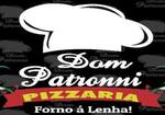 Logotipo Dom Patronni