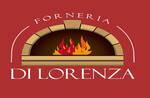 Logotipo Forneria Di Lorenza - Asa Sul