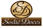 Logotipo Sodiê Doces - Curitiba Vila Hauer