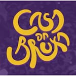 Logotipo A Casa da Bruxa