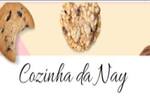 Logotipo Cozinha da Nay