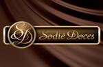 Logotipo Sodiê Doces - Rio de Janeiro Tijuca