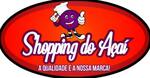 Logotipo Shopping do Açaí