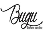 Logotipo Bugu Delicias Caseiras