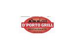 Logotipo D'porto Grill Restaurante