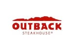 Logotipo Outback Steakhouse - Icaraí
