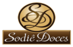 Logotipo Sodiê Doces - São Paulo São Mateus