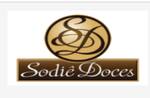 Logotipo Sodiê Doces - São Paulo Grajaú