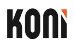 Logotipo Koni Taguatinga Shopping