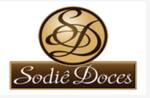 Logotipo Sodiê Doces - Sp Jd. Ademar de Barros