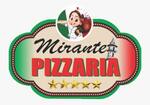 Logotipo Pizzaria Mirante