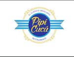 Logotipo Pipí Cucú