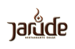 Logotipo Jarude Restaurante Delivery