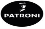 Logotipo Patroni - Grand Plaza