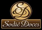 Logotipo Sodiê Doces - São Paulo Itaquera