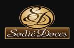 Logotipo Sodiê Doces - Santo André Paraiso