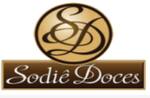 Logotipo Sodiê Doces- São Paulo Vila Antonieta