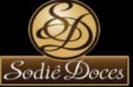 Logotipo Sodiê Doces - Campinas Ouro Verde