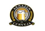 Logotipo Armazém da Cerveja - Indaiatuba