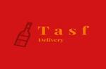 Logotipo Tasf Delivery