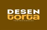 Logotipo Desen.torta