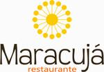 Logotipo Restaurante Maracujá