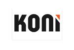 Logotipo Koni - Águas Claras
