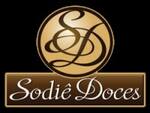 Logotipo Sodiê Doces - São Paulo Cambuci