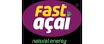 Logotipo Fast Acai Portal Sul Shopping