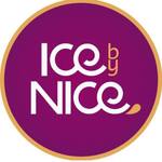 Logotipo Ice by Nice - Shopping Iguatemi