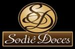 Logotipo Sodiê Doces - Padre Eustáquio