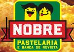 Logotipo Pastelaria Nobre