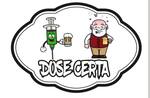 Logotipo Lanchonete Dose Certa