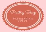 Logotipo Pastelaria e Doceria