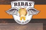 Logotipo Ribas