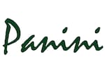 Logotipo Panini Panificadora