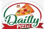 Logotipo Dailypizza