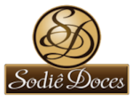 Logotipo Sodiê Doces - São Paulo Freguesia do Ó 2