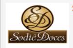 Logotipo Sodiê Doces - São Paulo Freguesia do Ó 3