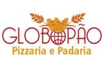 Logotipo Pizzaria e Padaria Globopão St Terezinha